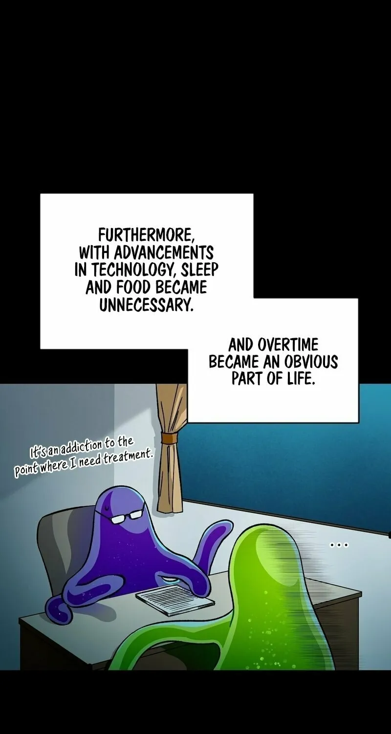 Illusion Hunter from Another World Chapter 0 page 45 - 