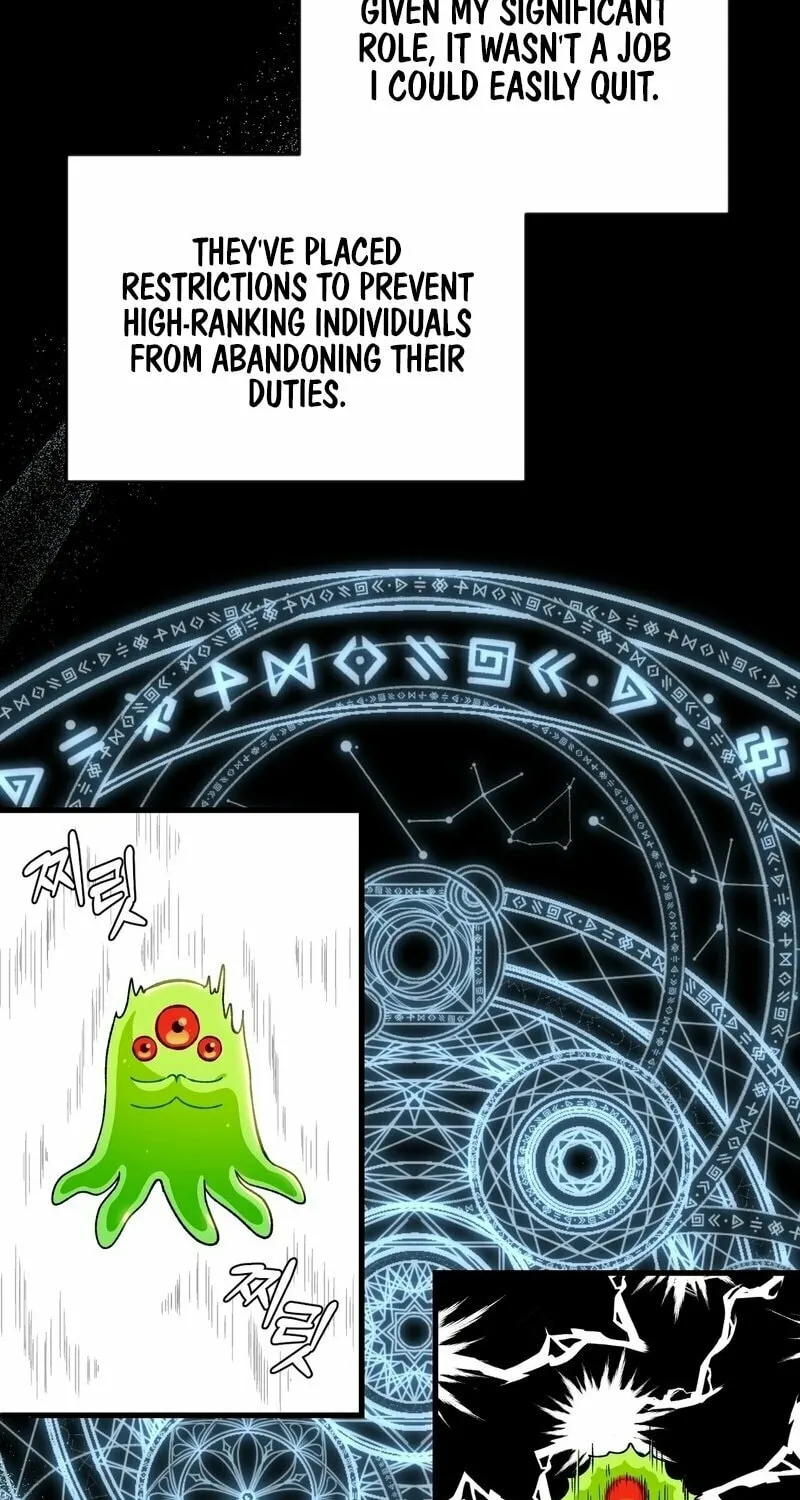 Illusion Hunter from Another World Chapter 0 page 48 - 