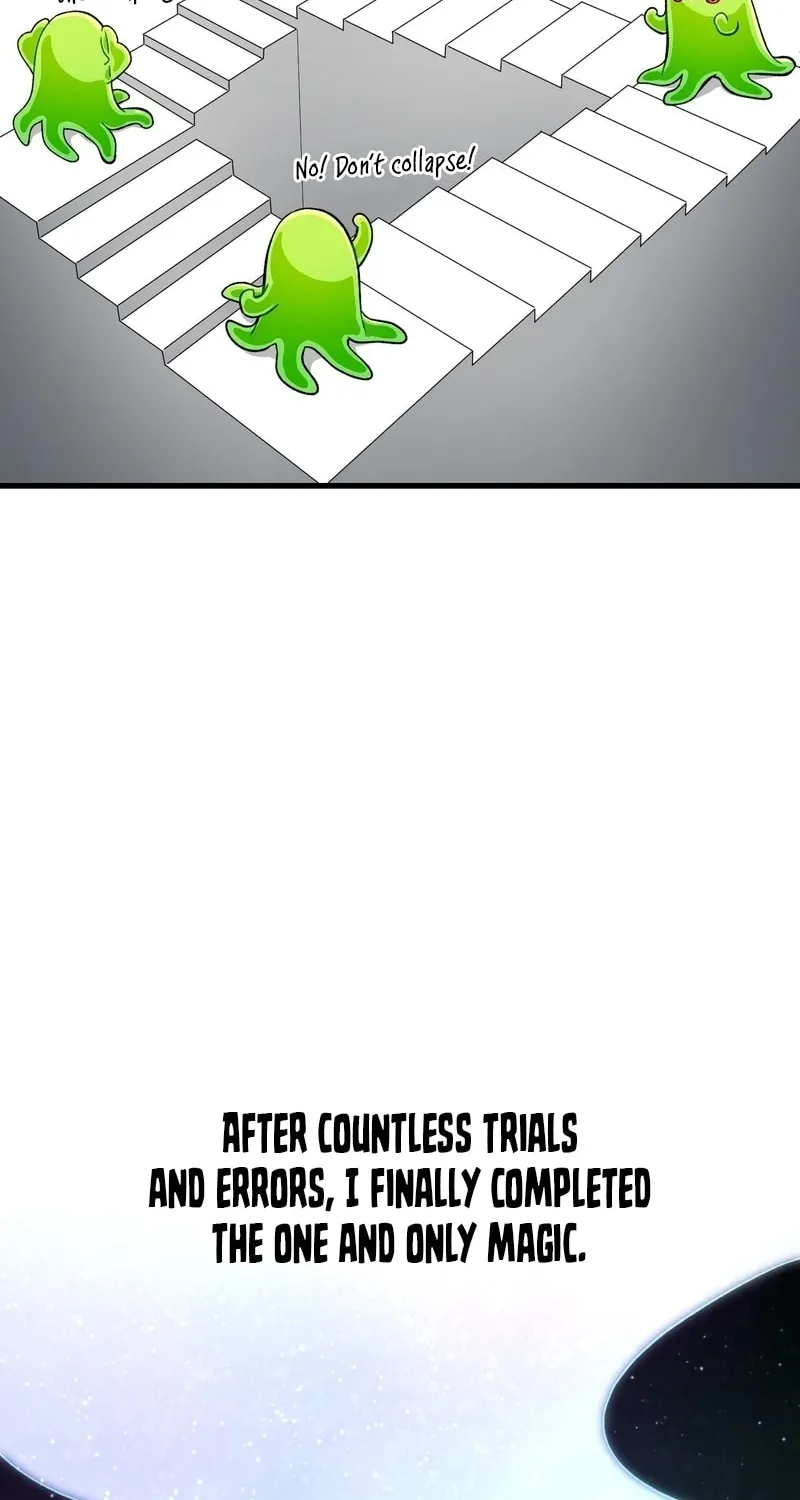 Illusion Hunter from Another World Chapter 0 page 61 - 