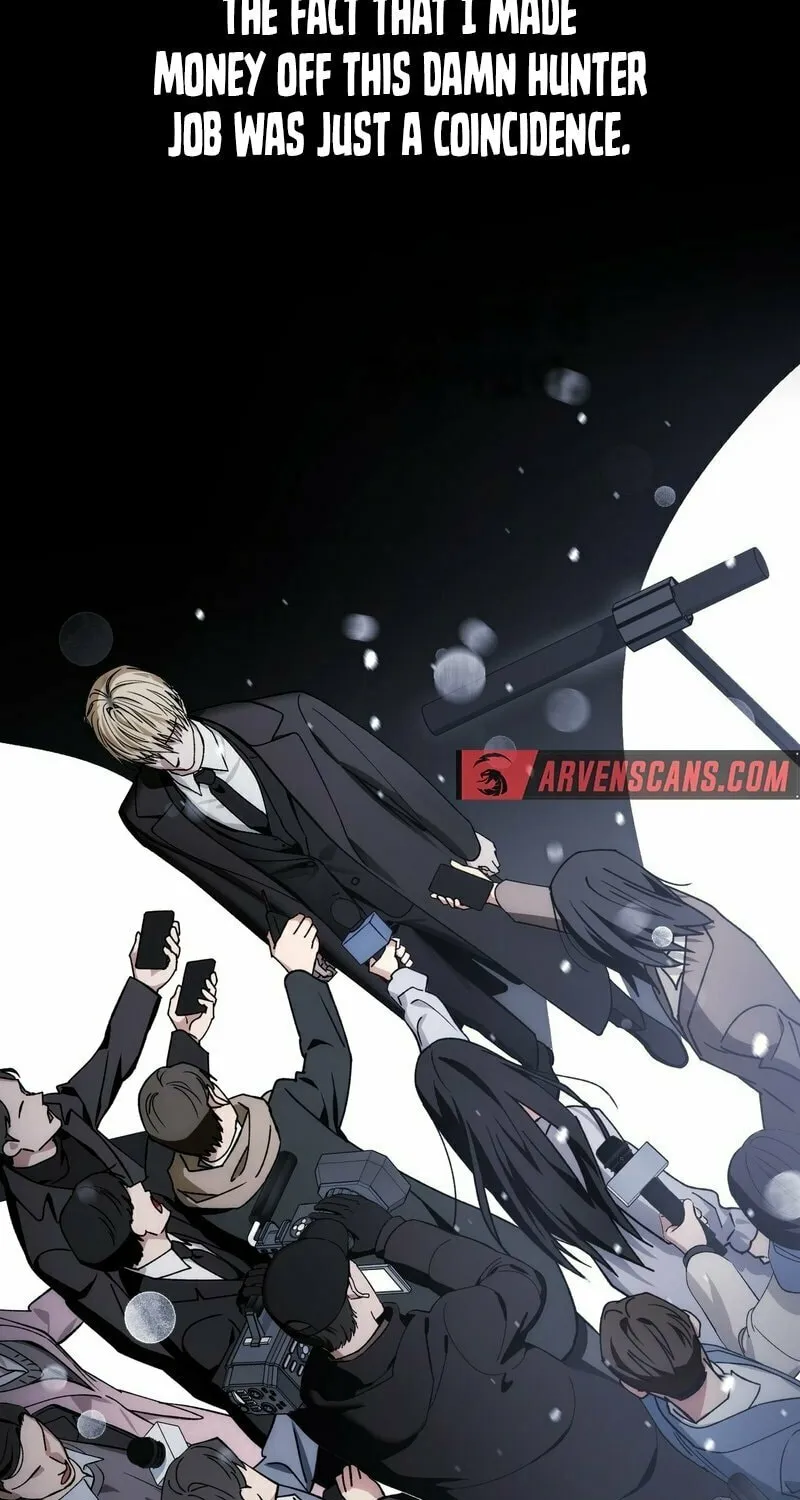 Illusion Hunter from Another World Chapter 0 page 8 - 