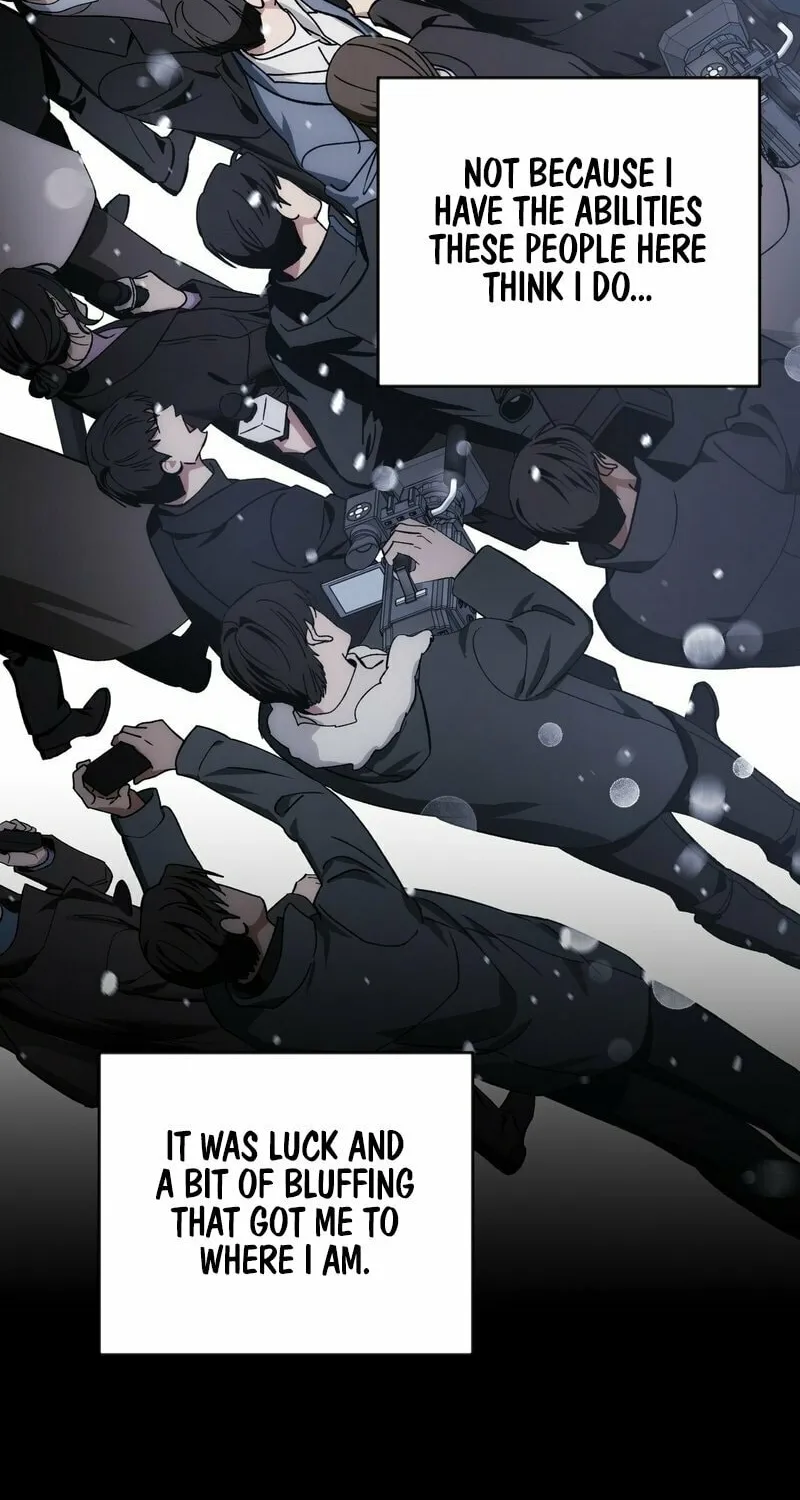 Illusion Hunter from Another World Chapter 0 page 9 - 