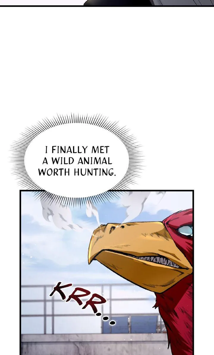 Illusion Hunter from Another World Chapter 1.1 page 105 - 