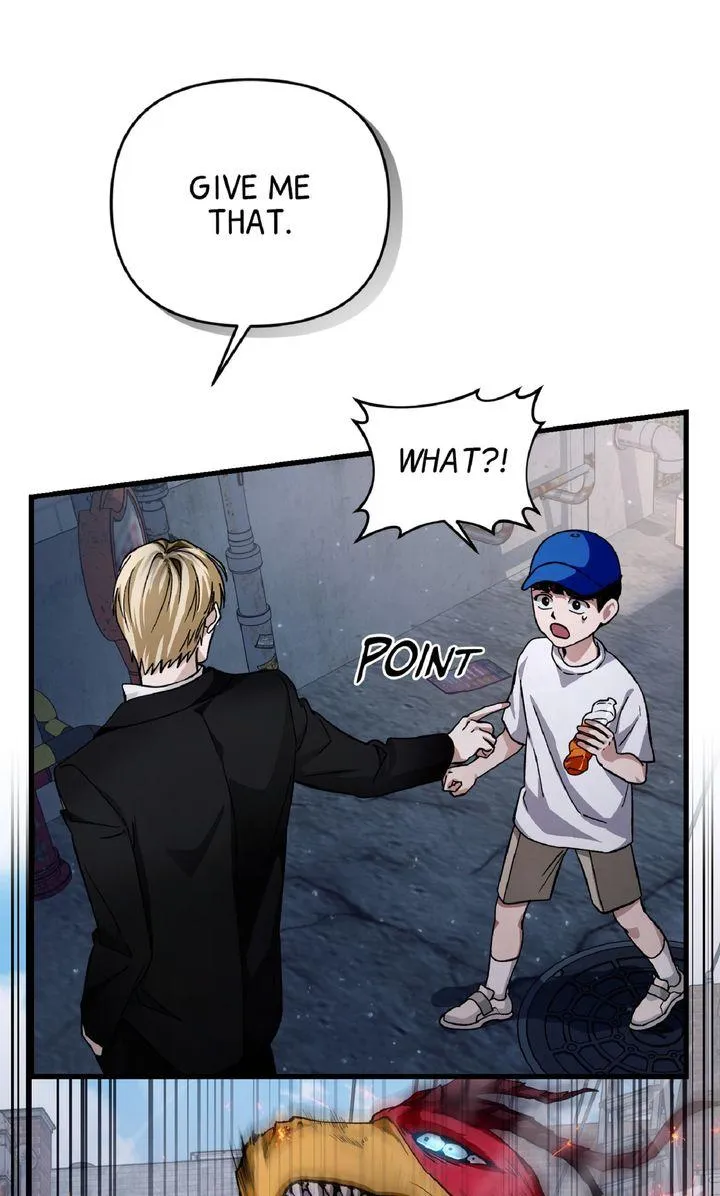 Illusion Hunter from Another World Chapter 1.1 page 126 - 