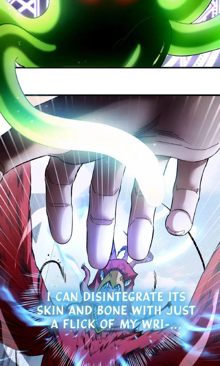 Illusion Hunter from Another World Chapter 1.1 page 133 - 