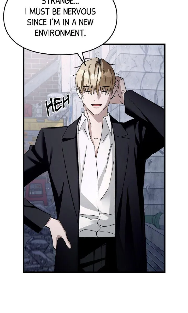 Illusion Hunter from Another World Chapter 1.1 page 137 - 