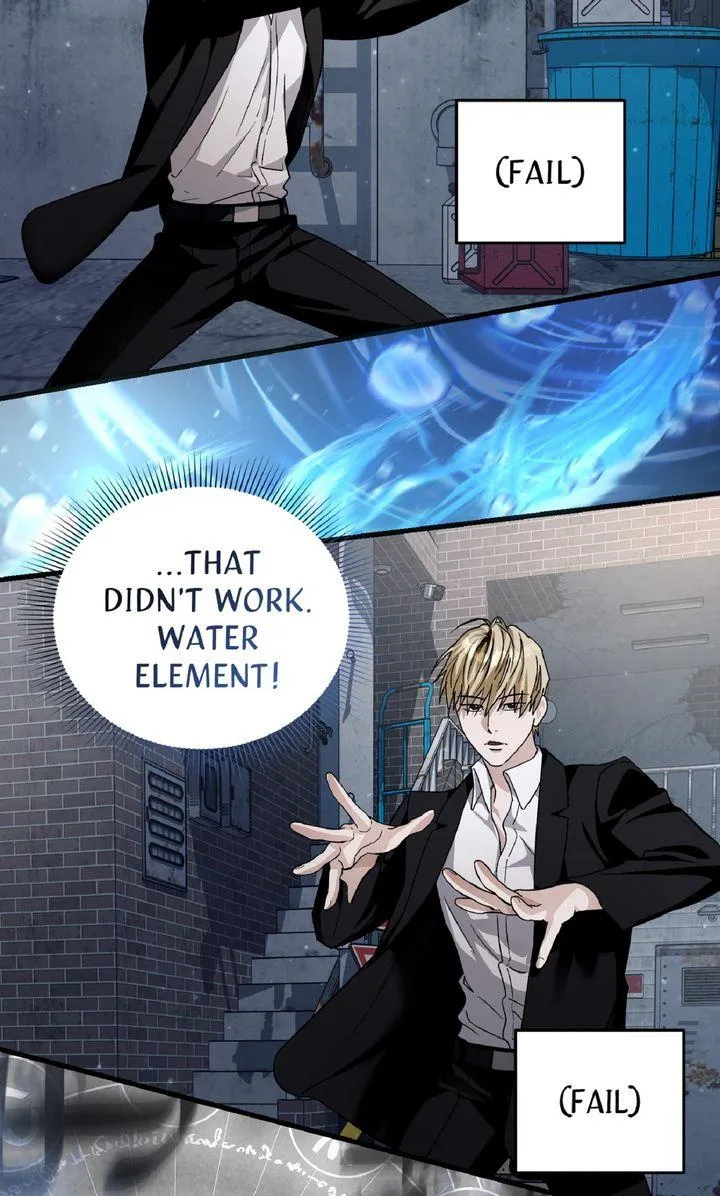 Illusion Hunter from Another World Chapter 1.1 page 140 - 