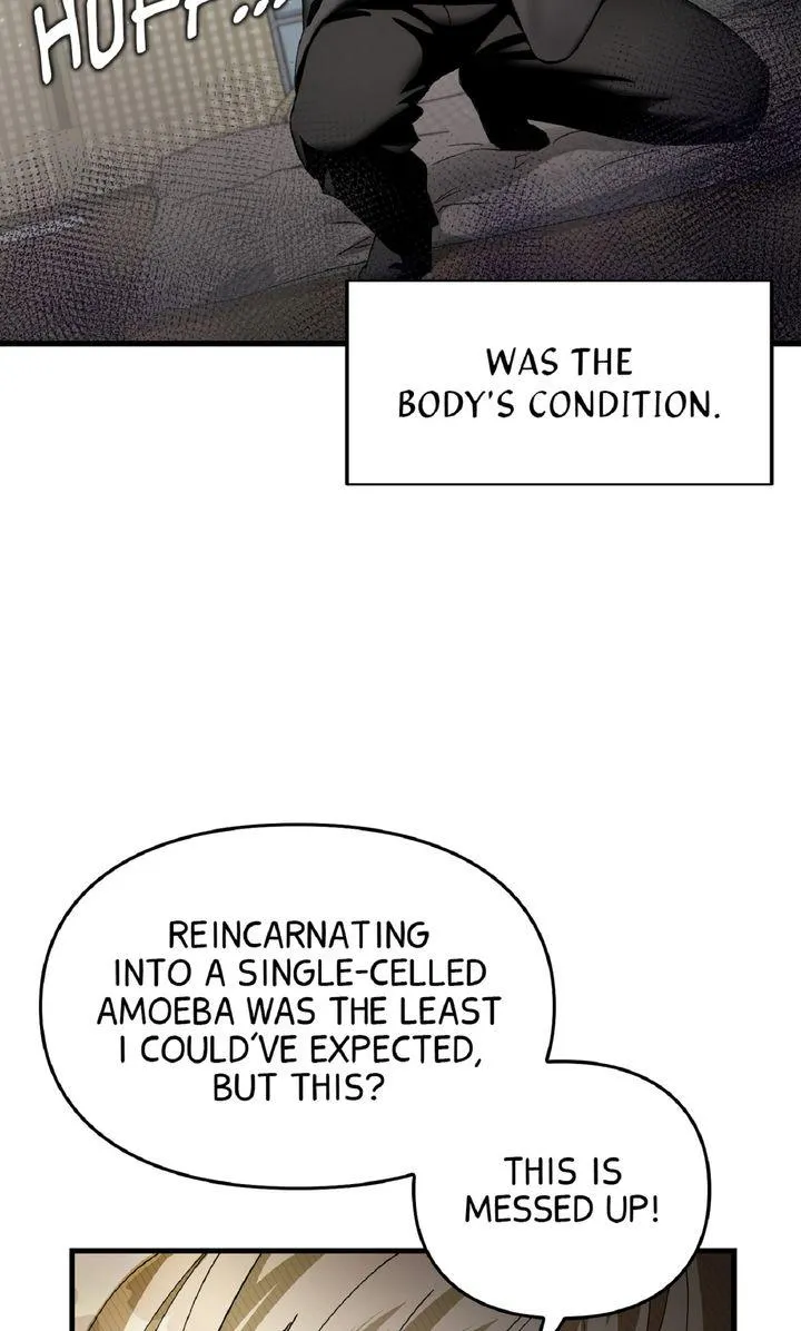 Illusion Hunter from Another World Chapter 1.1 page 28 - 