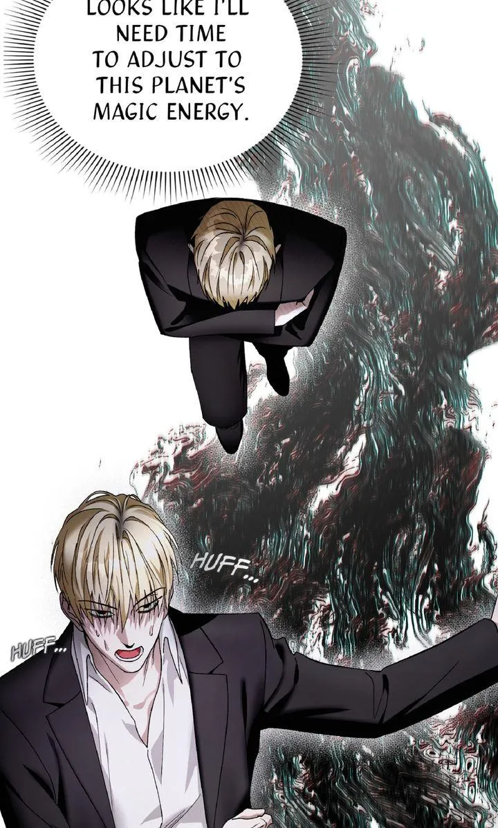 Illusion Hunter from Another World Chapter 1.1 page 32 - 