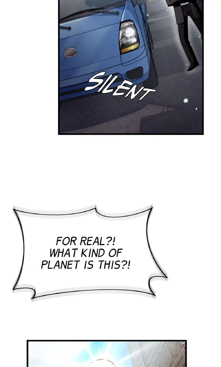 Illusion Hunter from Another World Chapter 1.1 page 47 - 