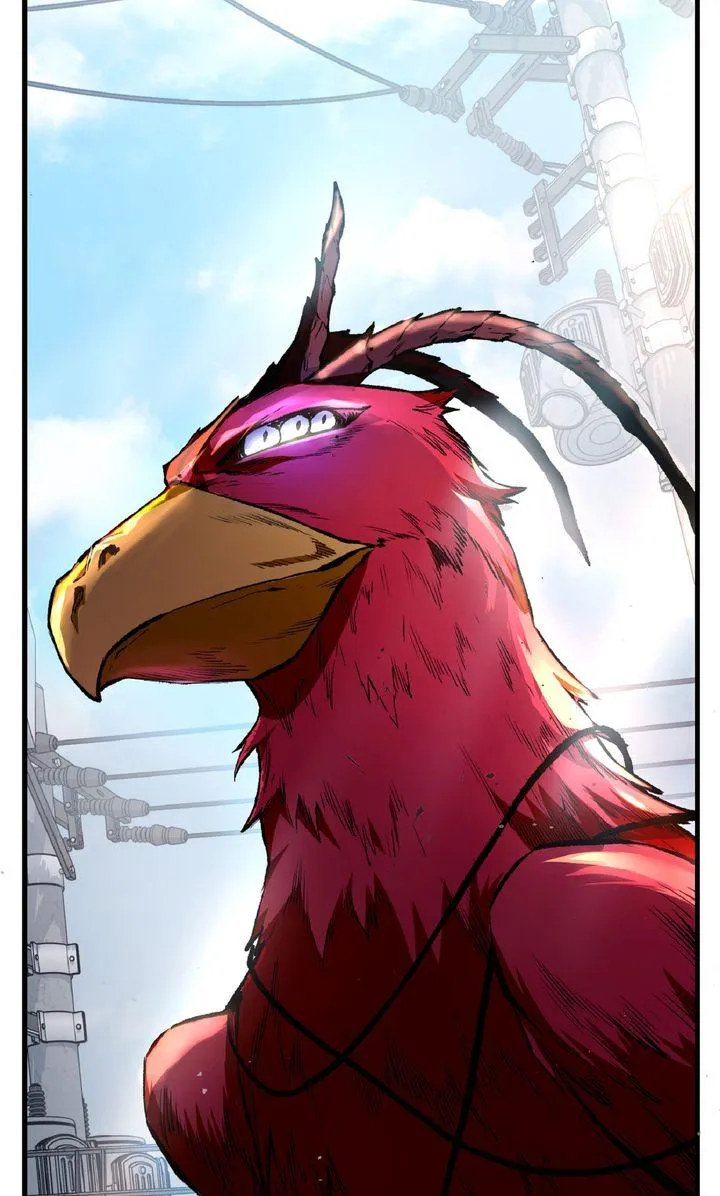Illusion Hunter from Another World Chapter 1.1 page 78 - 