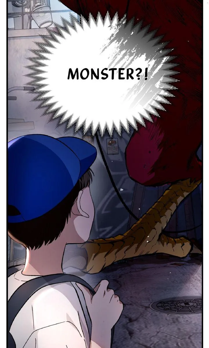 Illusion Hunter from Another World Chapter 1.1 page 79 - 