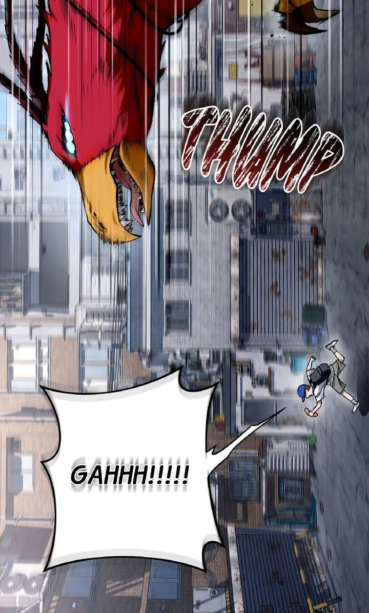 Illusion Hunter from Another World Chapter 1.1 page 84 - 