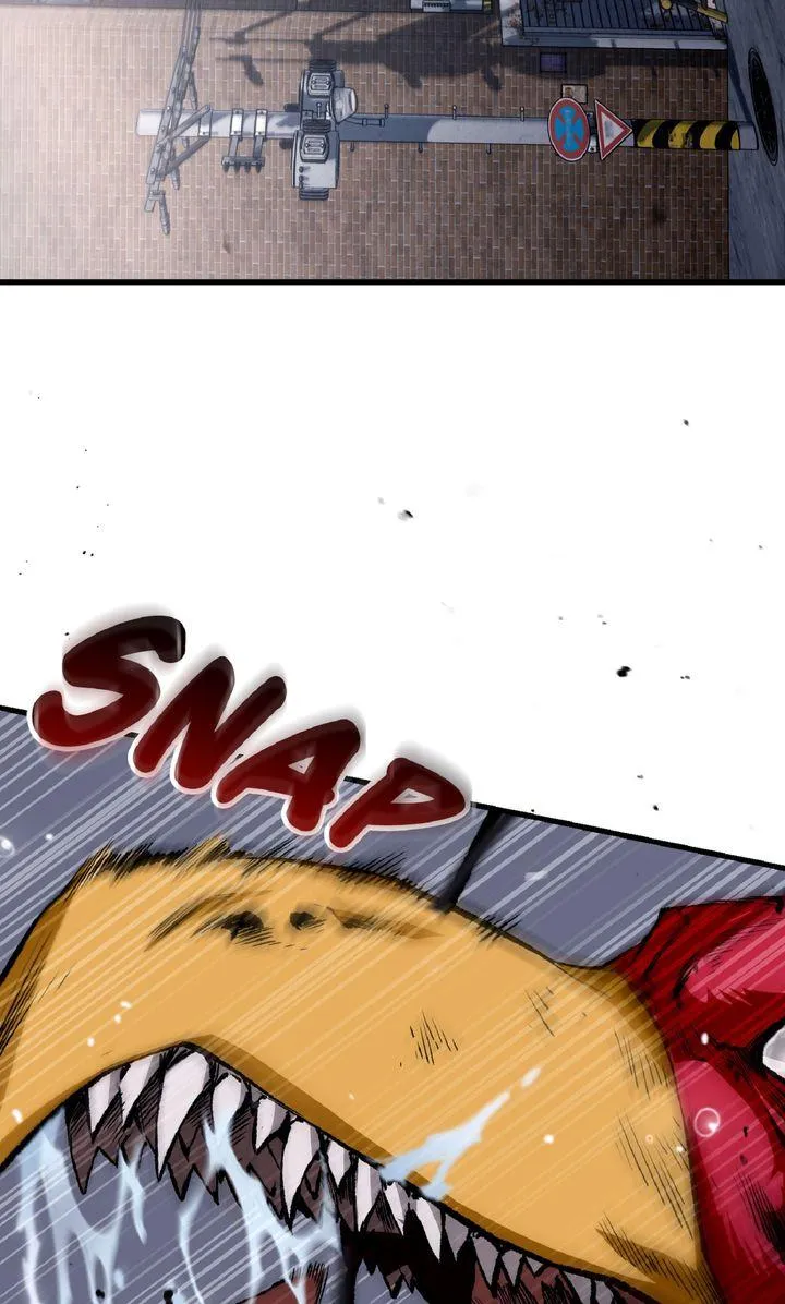 Illusion Hunter from Another World Chapter 1.1 page 85 - 