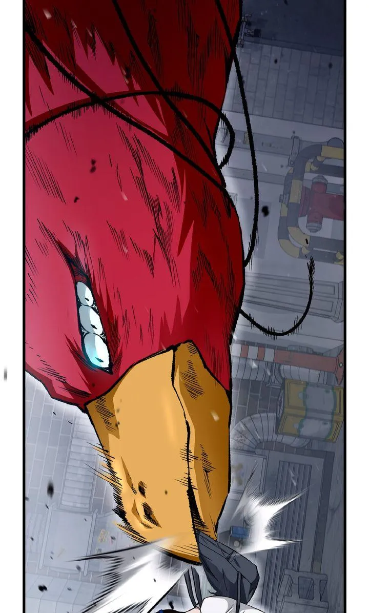 Illusion Hunter from Another World Chapter 1.1 page 87 - 