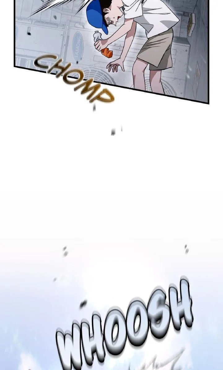 Illusion Hunter from Another World Chapter 1.1 page 88 - 