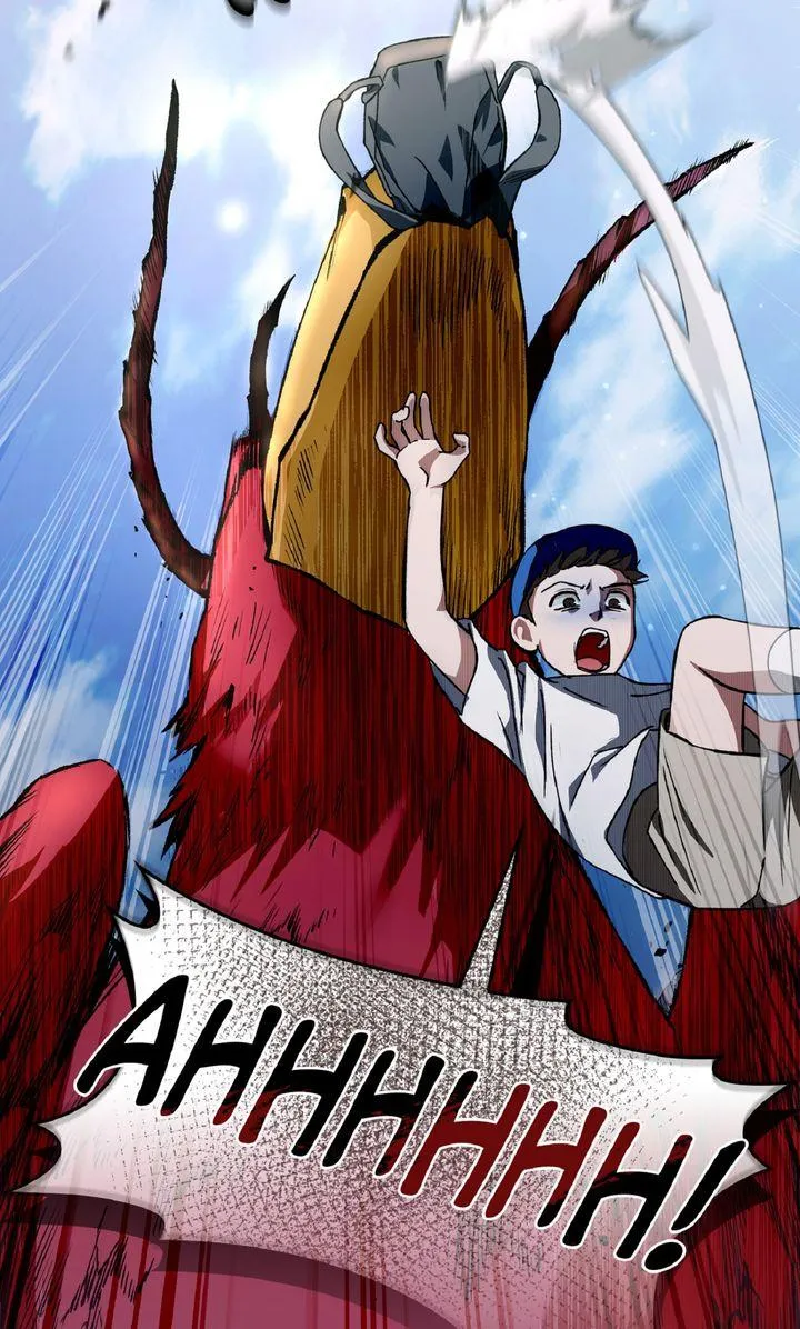 Illusion Hunter from Another World Chapter 1.1 page 89 - 
