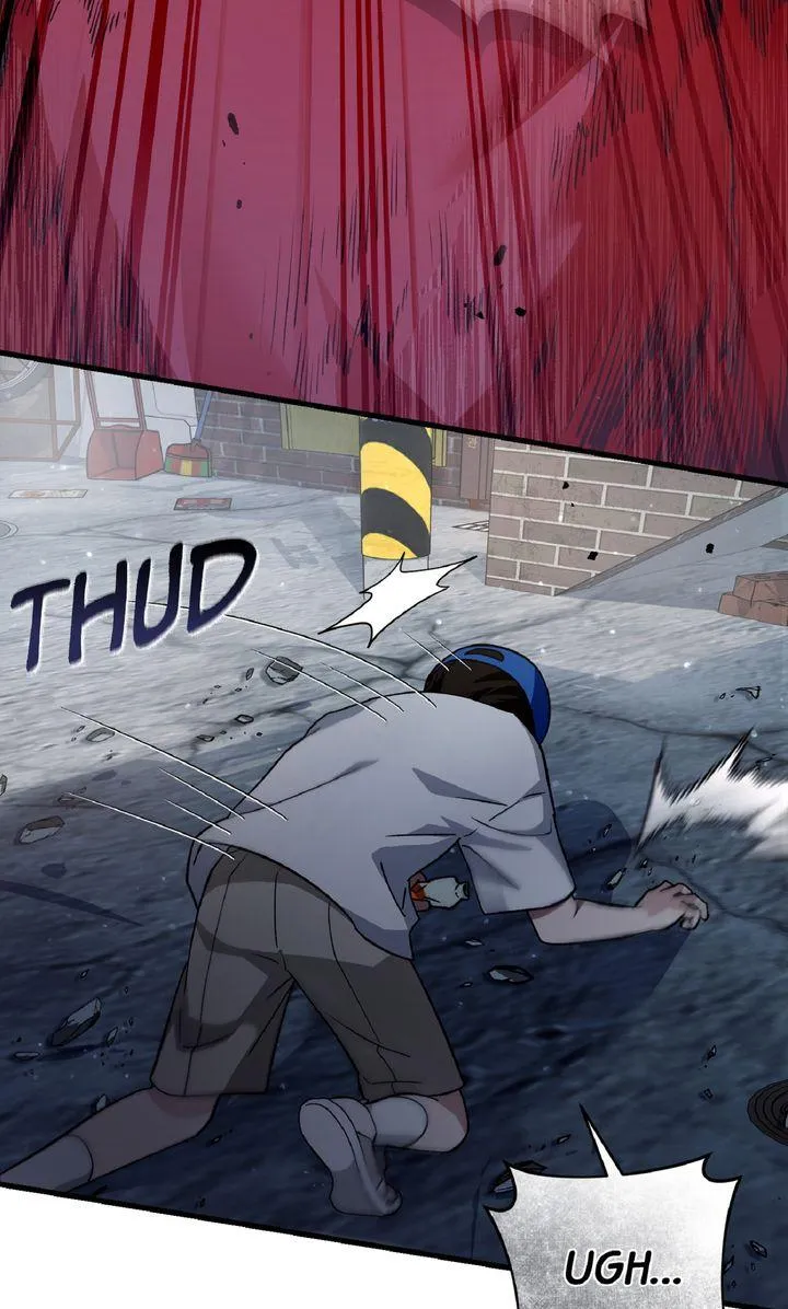 Illusion Hunter from Another World Chapter 1.1 page 90 - 