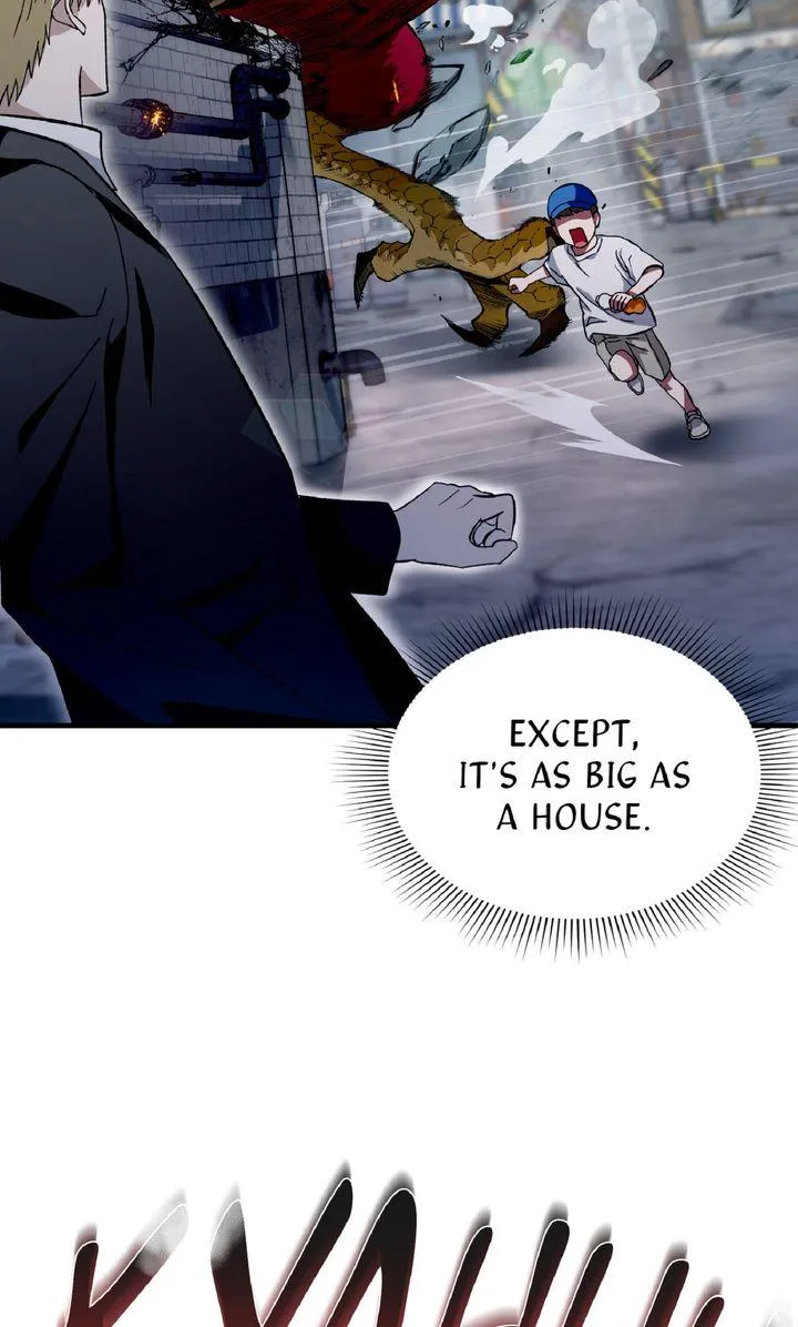 Illusion Hunter from Another World Chapter 1.1 page 99 - 
