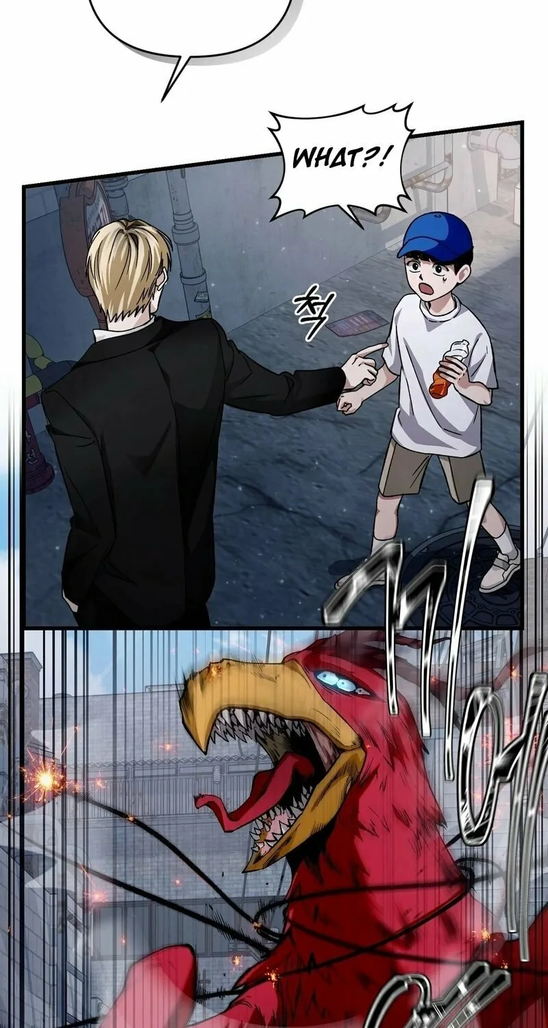 Illusion Hunter from Another World Chapter 1 page 121 - 