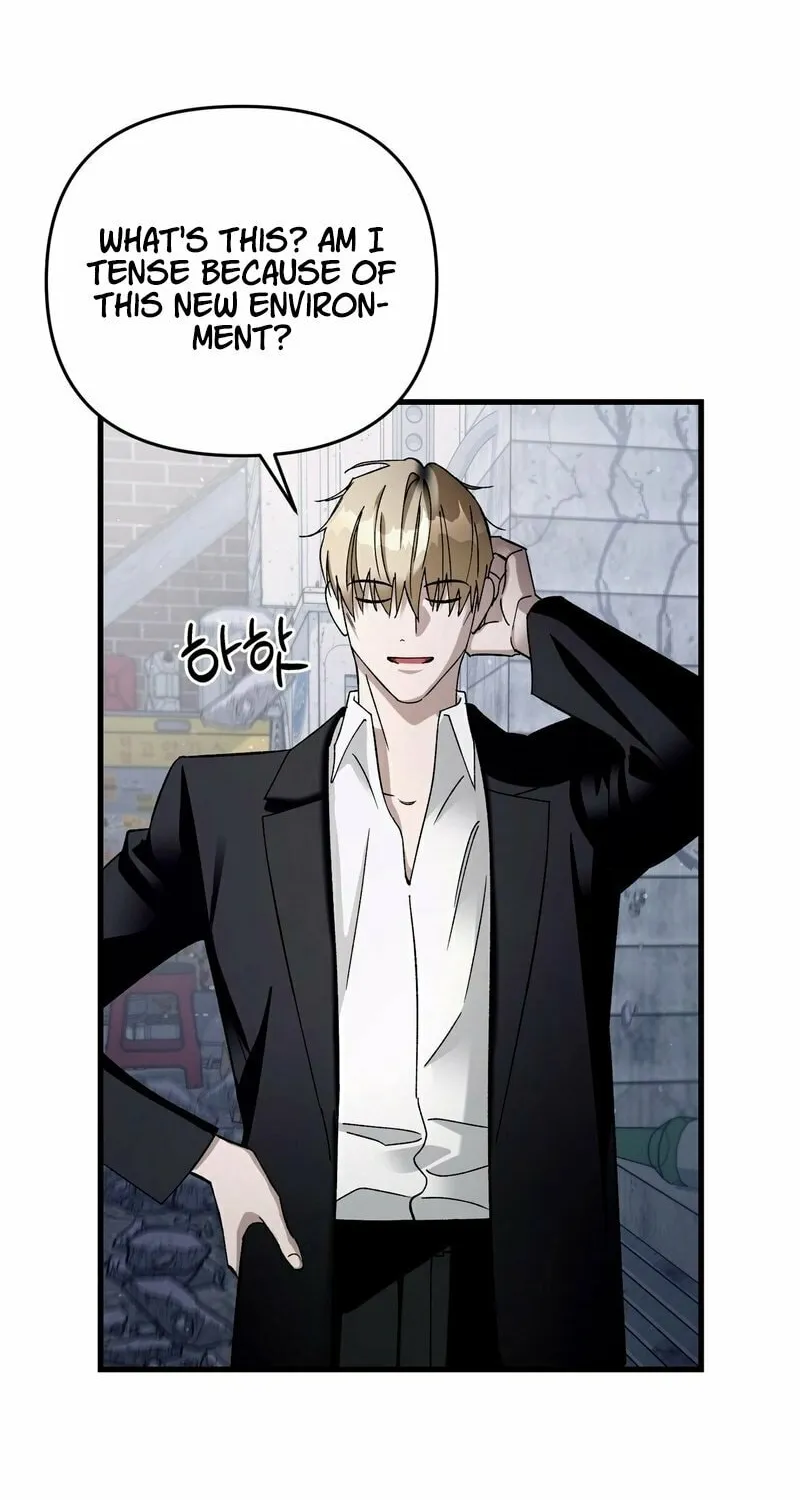 Illusion Hunter from Another World Chapter 1 page 131 - 