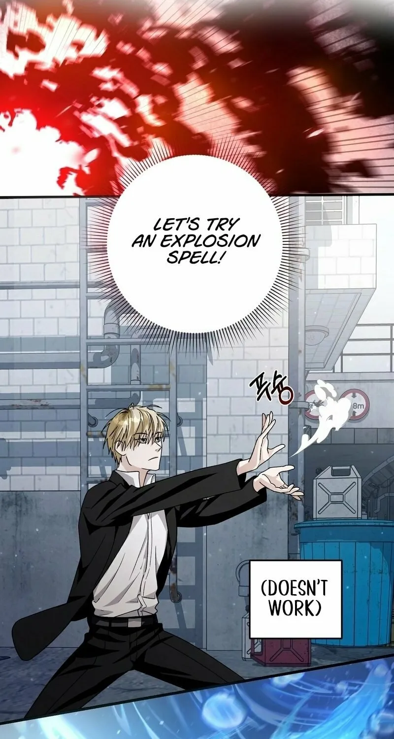 Illusion Hunter from Another World Chapter 1 page 134 - 