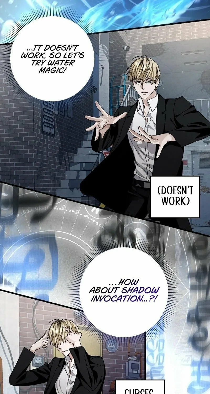 Illusion Hunter from Another World Chapter 1 page 135 - 