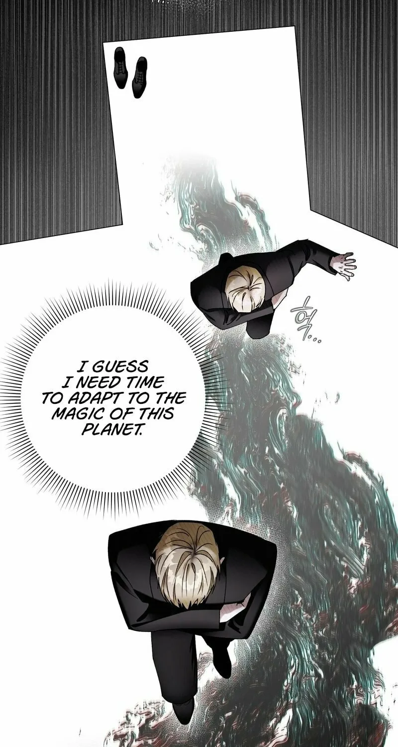 Illusion Hunter from Another World Chapter 1 page 30 - 