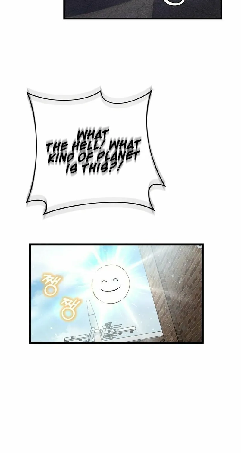 Illusion Hunter from Another World Chapter 1 page 45 - 