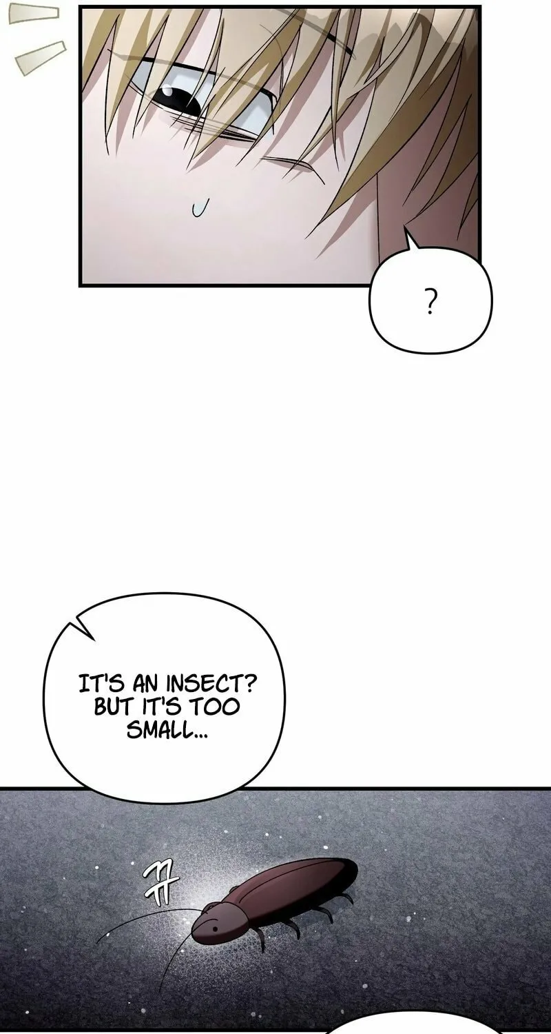 Illusion Hunter from Another World Chapter 1 page 49 - 