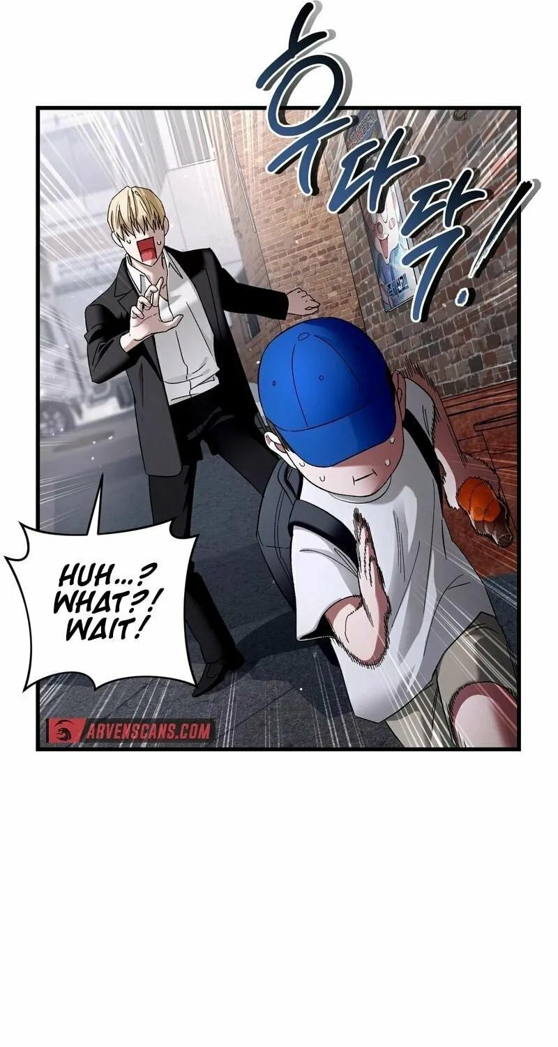 Illusion Hunter from Another World Chapter 1 page 63 - 