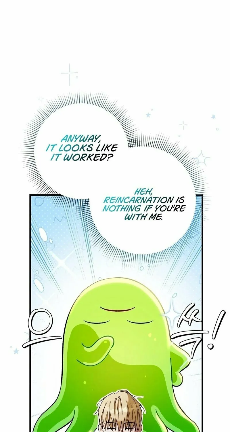 Illusion Hunter from Another World Chapter 1 page 8 - 