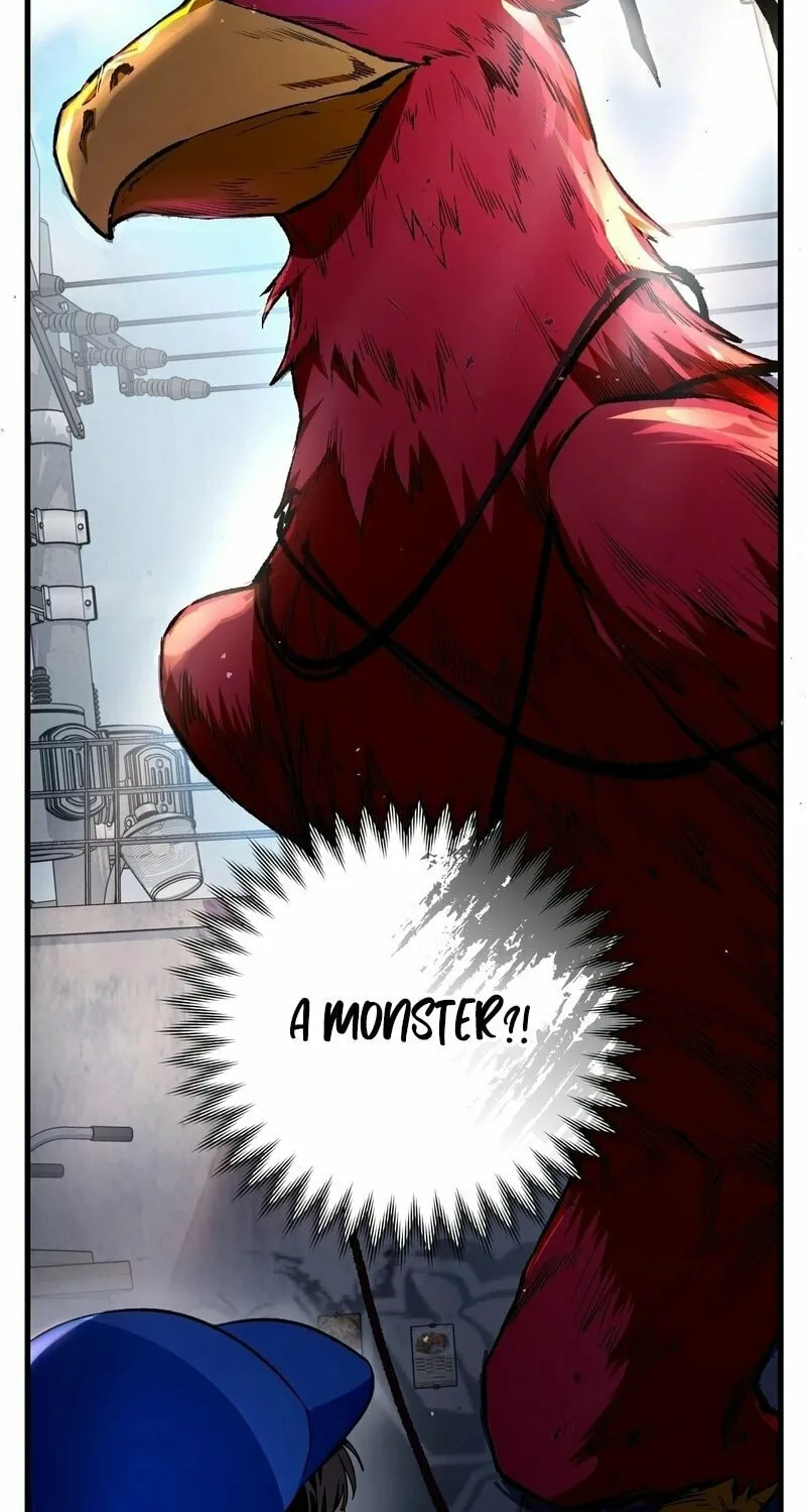 Illusion Hunter from Another World Chapter 1 page 75 - 