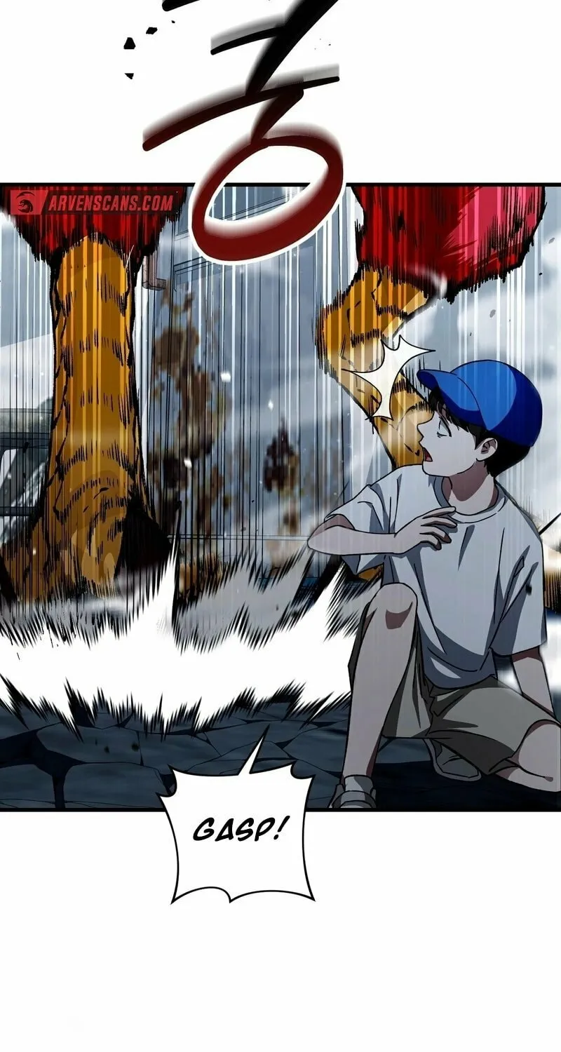 Illusion Hunter from Another World Chapter 1 page 88 - 