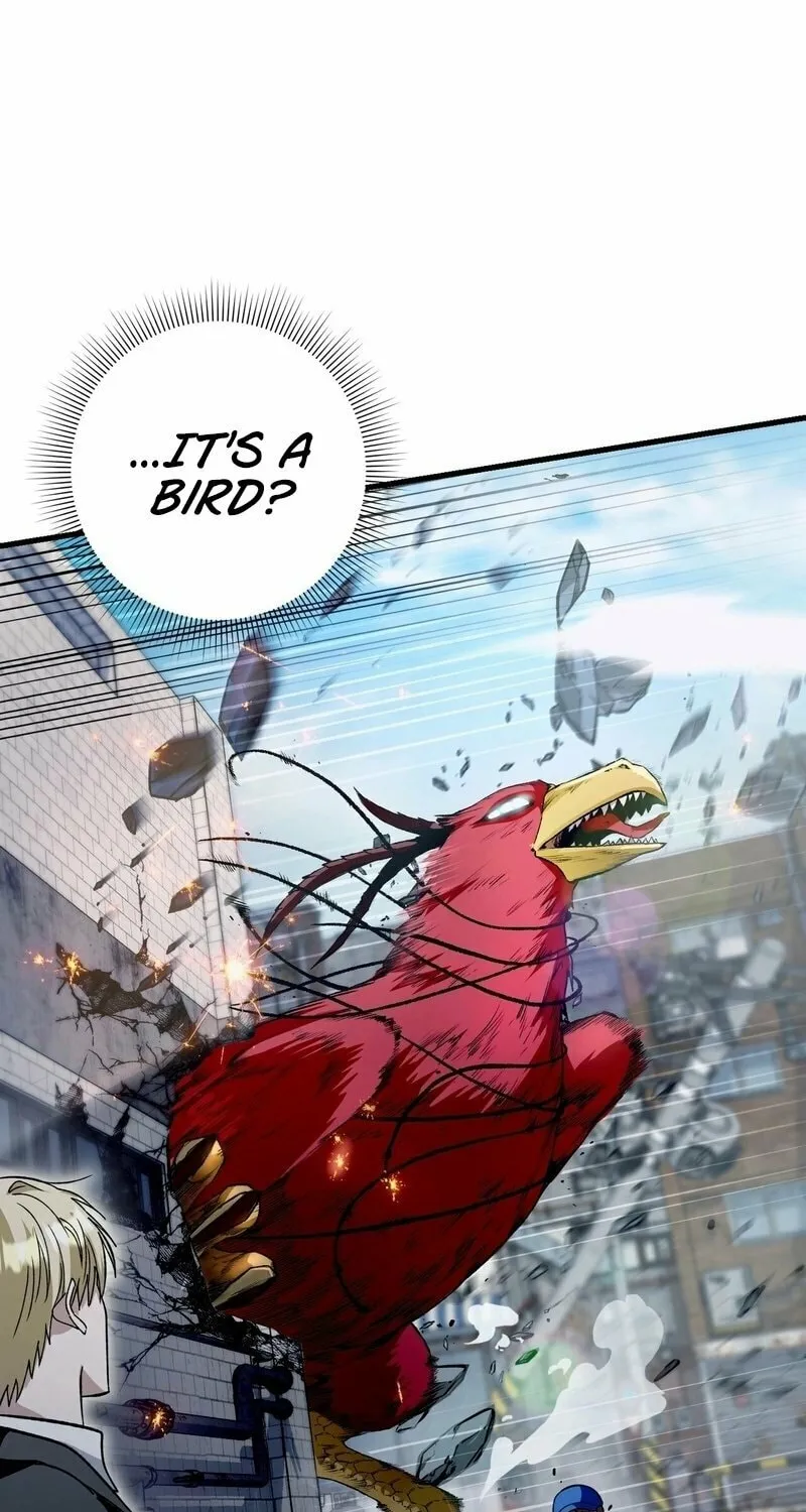 Illusion Hunter from Another World Chapter 1 page 94 - 