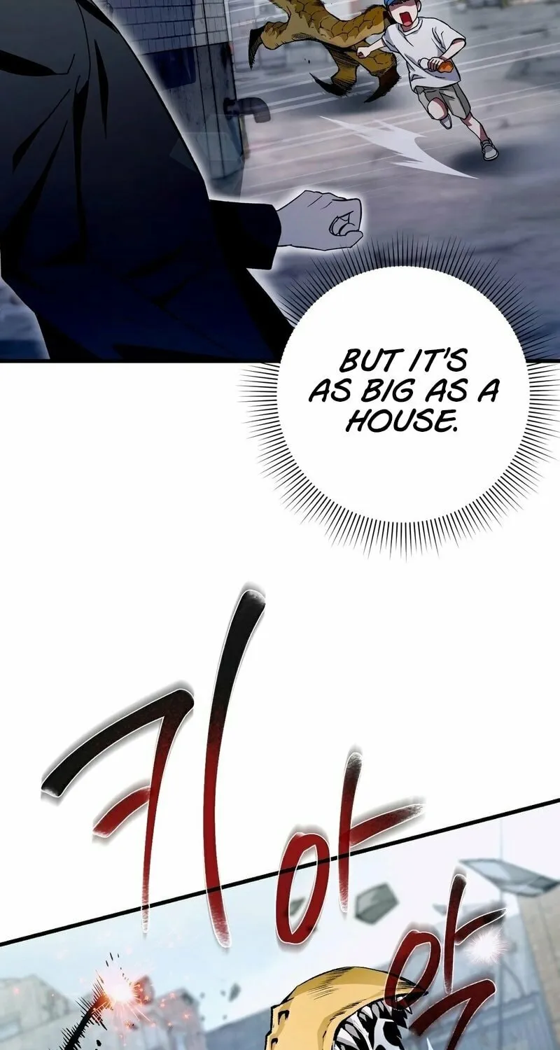 Illusion Hunter from Another World Chapter 1 page 95 - 