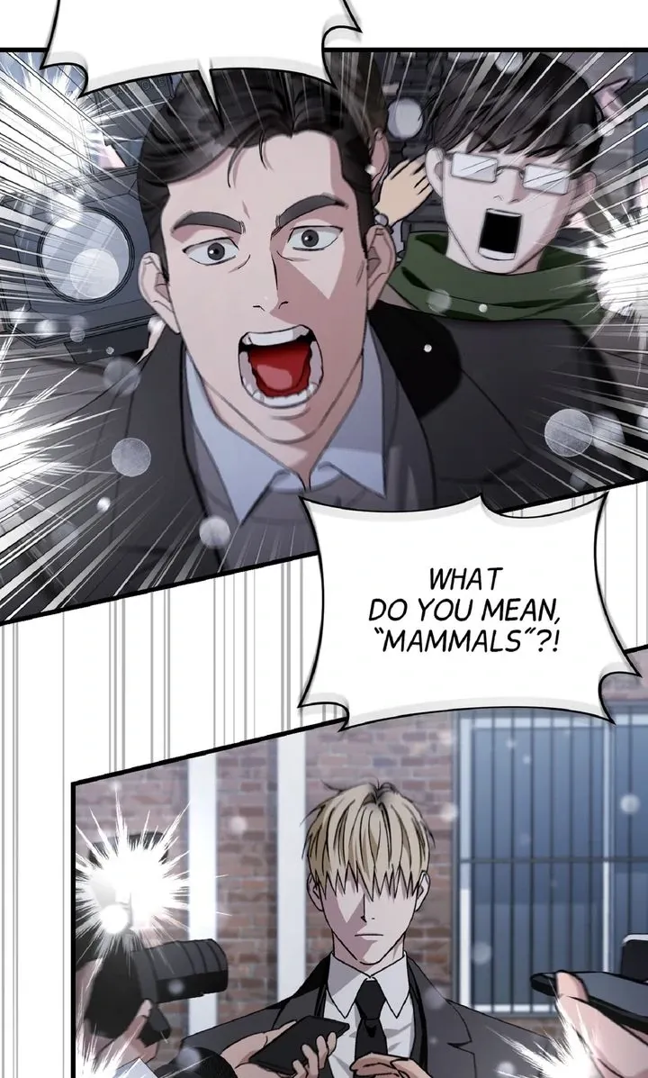 Illusion Hunter from Another World Chapter 91.6 page 33 - 