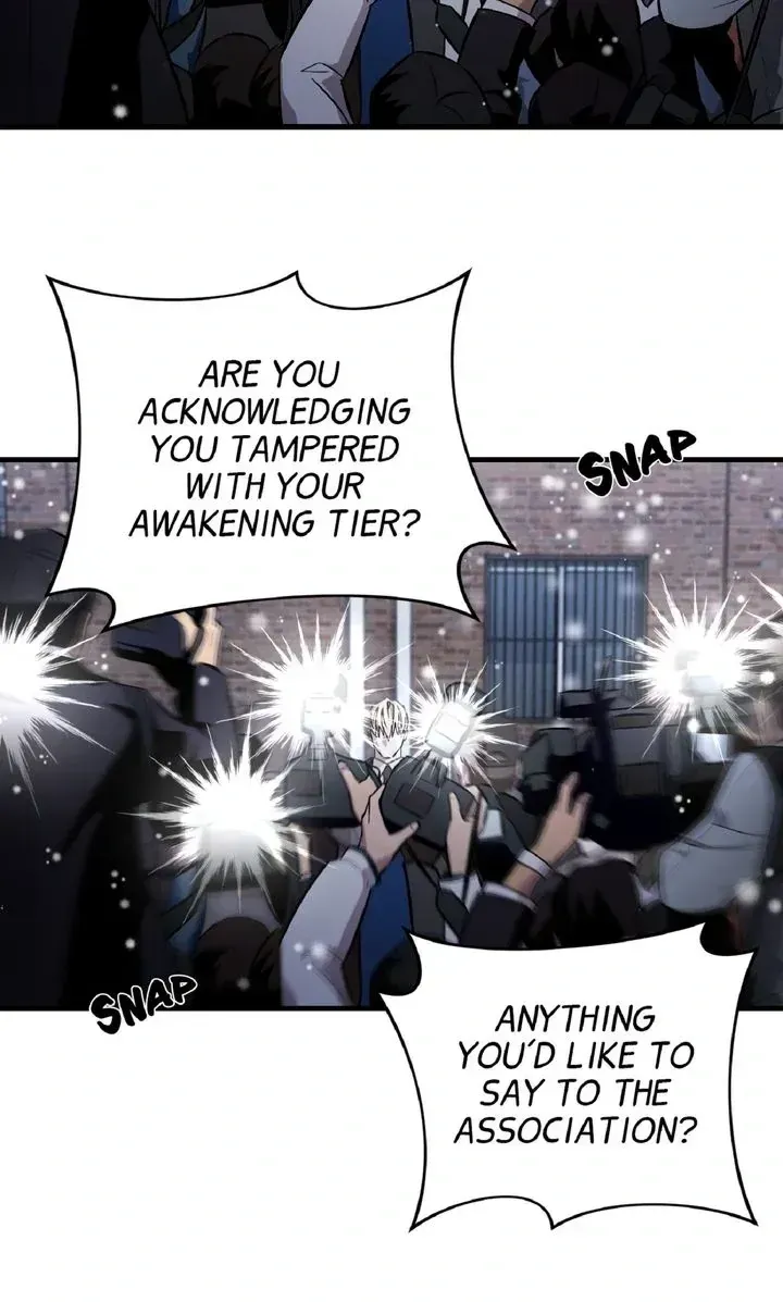 Illusion Hunter from Another World Chapter 91.9 page 23 - 
