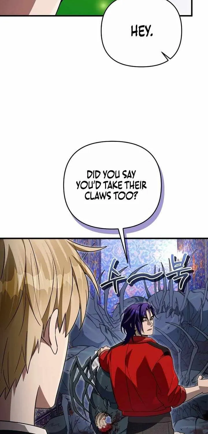 Illusion Hunter from Another World Chapter 92.1 page 27 - 