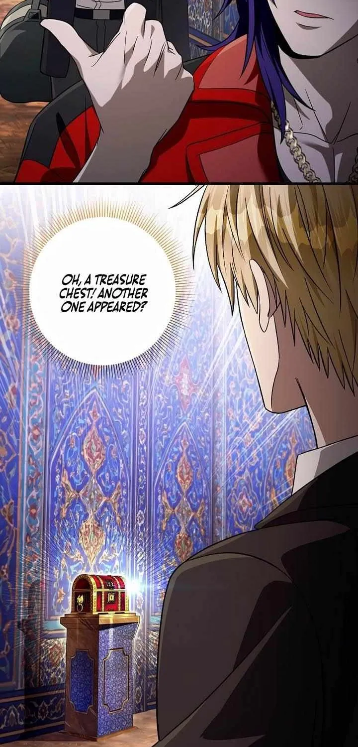 Illusion Hunter from Another World Chapter 92.1 page 29 - 
