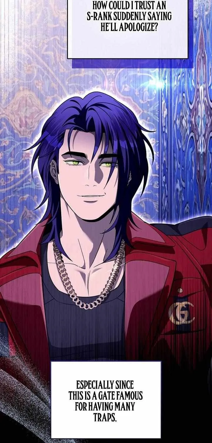 Illusion Hunter from Another World Chapter 92.1 page 5 - 