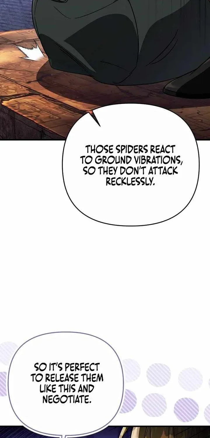 Illusion Hunter from Another World Chapter 92.4 page 57 - 