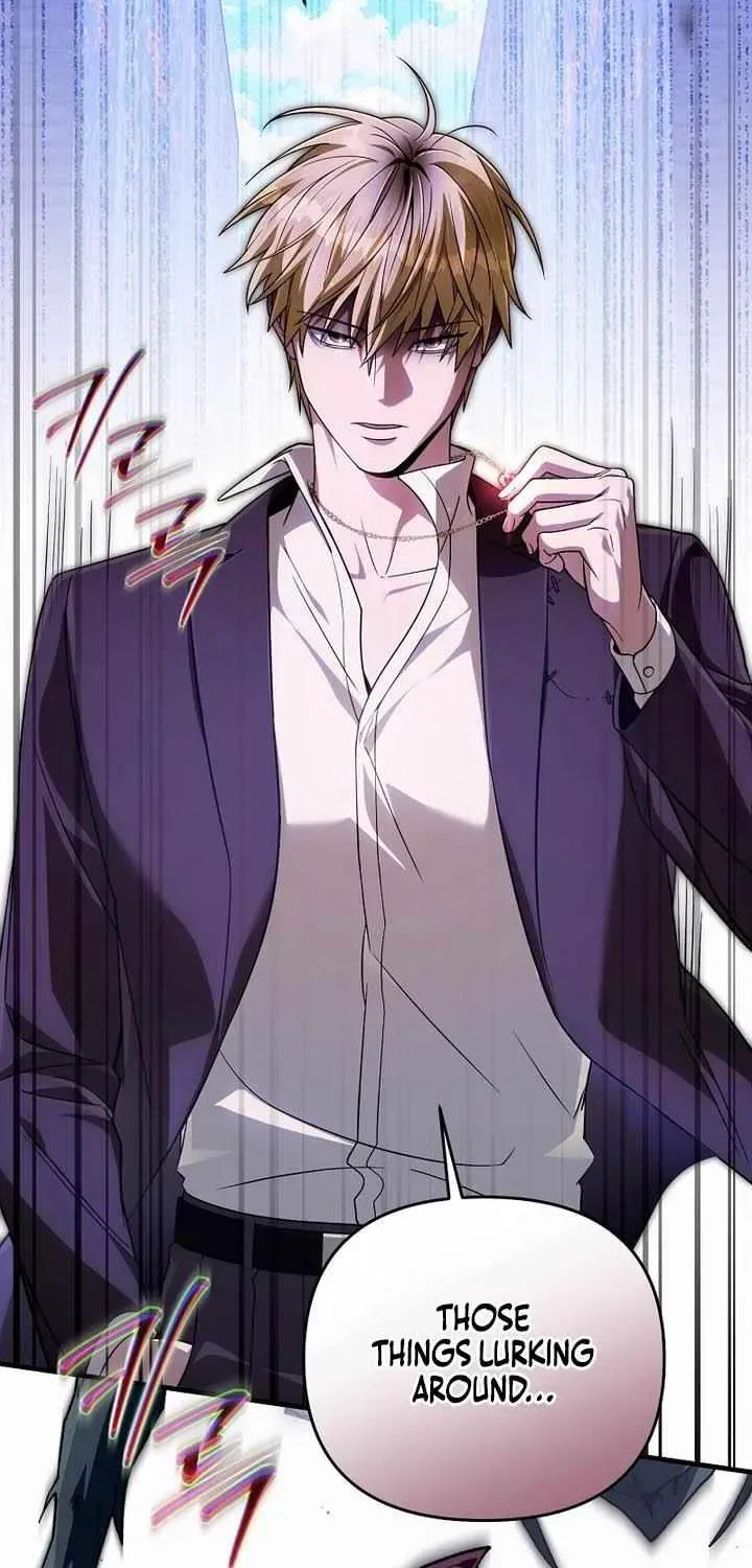 Illusion Hunter from Another World Chapter 92.4 page 88 - 