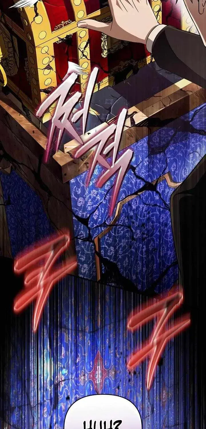 Illusion Hunter from Another World Chapter 92.7 page 34 - 