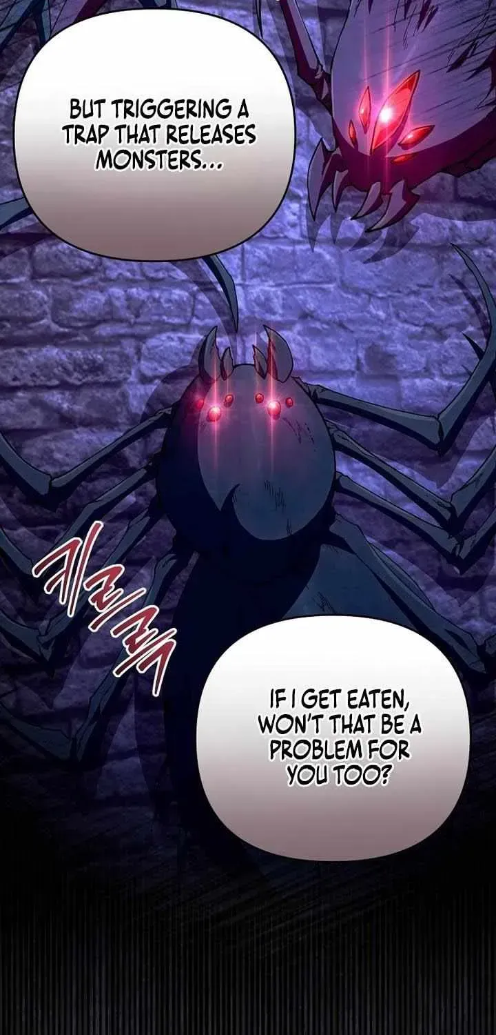 Illusion Hunter from Another World Chapter 92.7 page 54 - 
