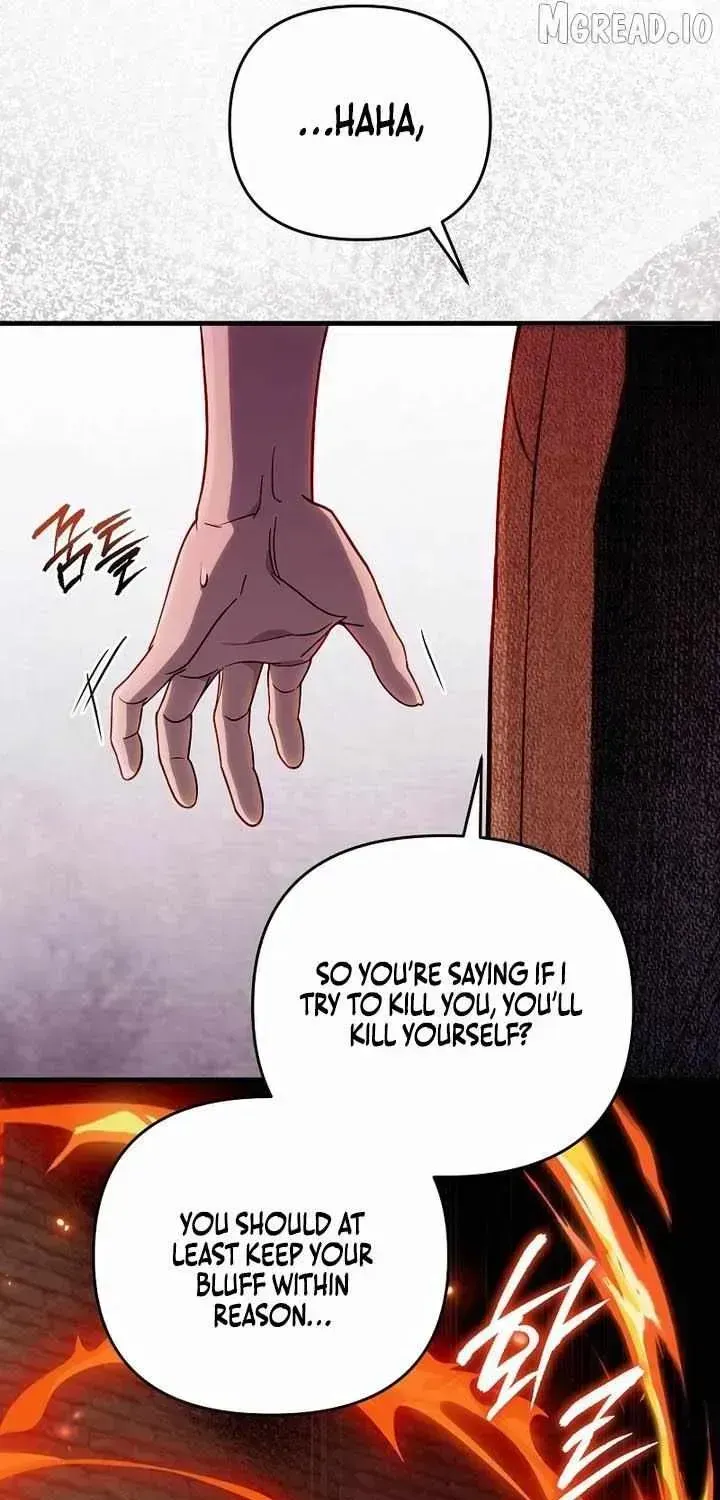 Illusion Hunter from Another World Chapter 93.3 page 78 - 