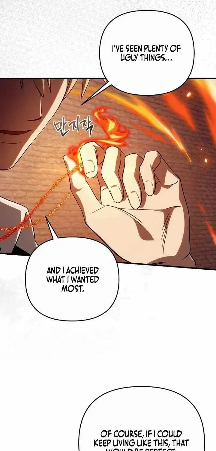 Illusion Hunter from Another World Chapter 93.3 page 81 - 
