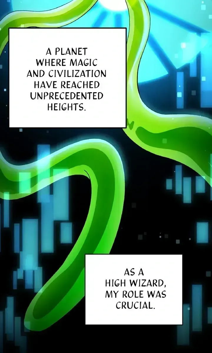 Illusion Hunter from Another World Chapter 93.4 page 43 - 