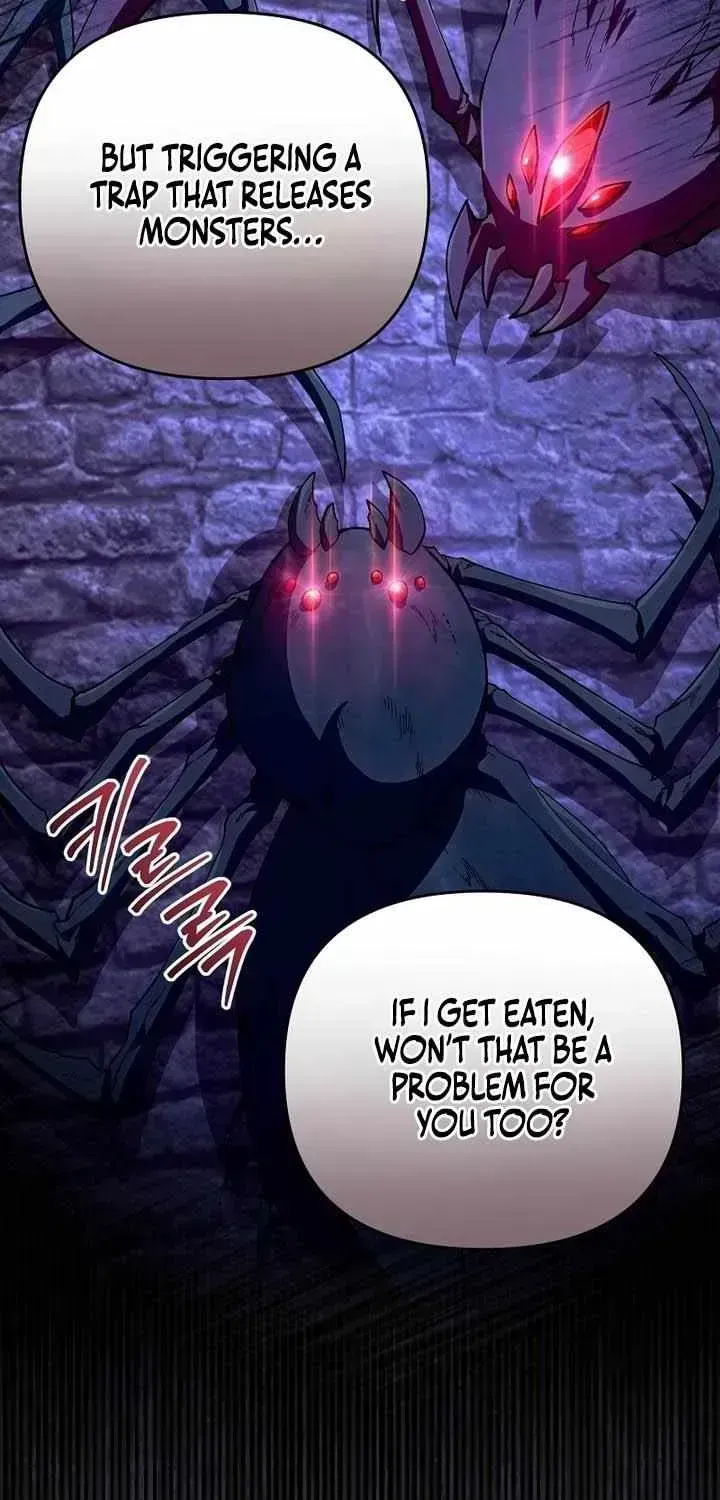 Illusion Hunter from Another World Chapter 93.6 page 54 - 