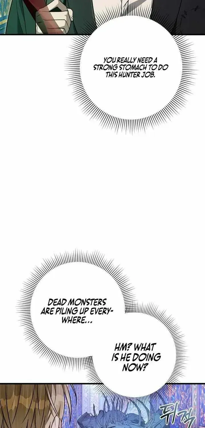 Illusion Hunter from Another World Chapter 93.9 page 12 - 