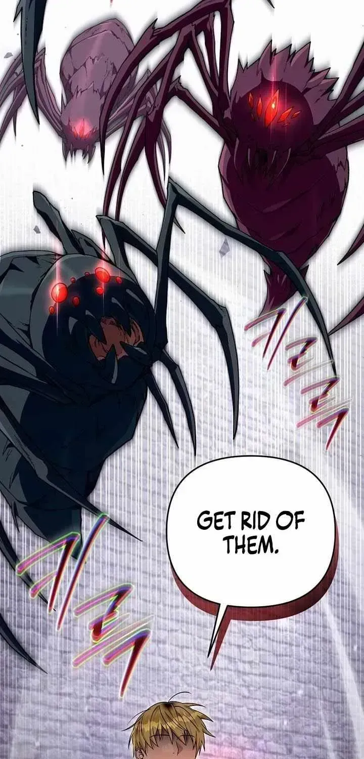 Illusion Hunter from Another World Chapter 93.9 page 89 - 